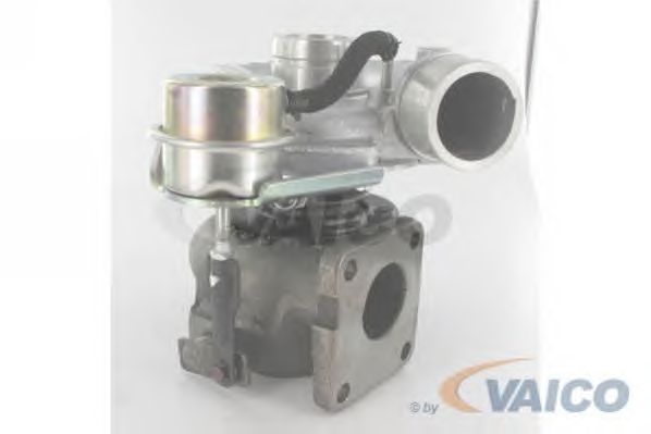Turbocharger V46-0142