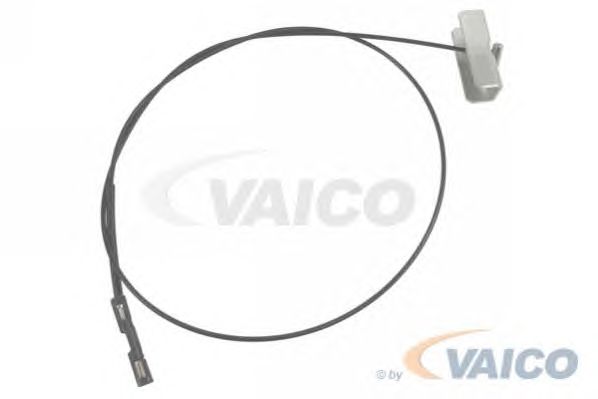 Håndbremsekabel V46-30010