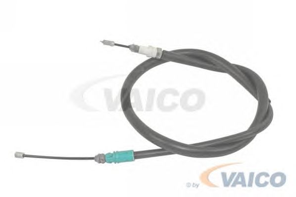 Cable de accionamiento, freno de estacionamiento V46-30031