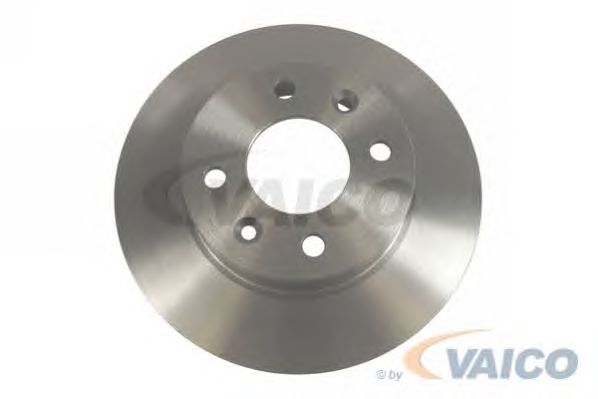 Brake Disc V46-40002