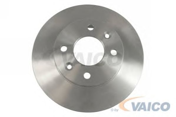 Disco de travão V46-80001