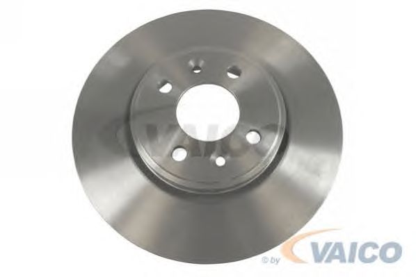 Brake Disc V46-80008