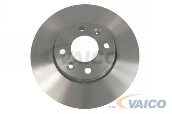 Brake Disc V46-80014