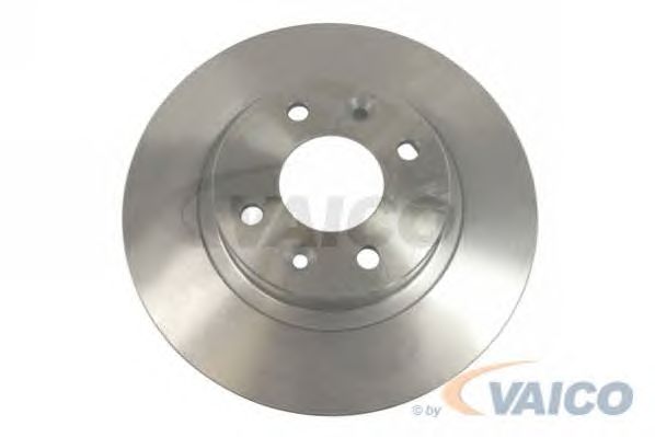 Brake Disc V46-80015