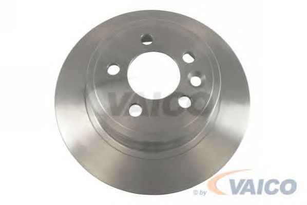 Disco de travão V49-40001