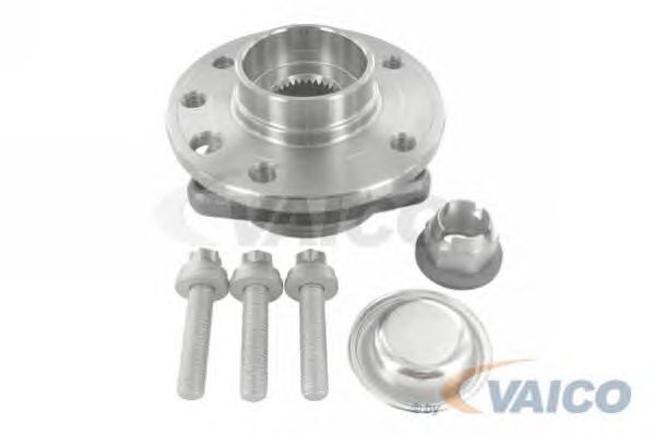 Wheel Bearing Kit V50-0051