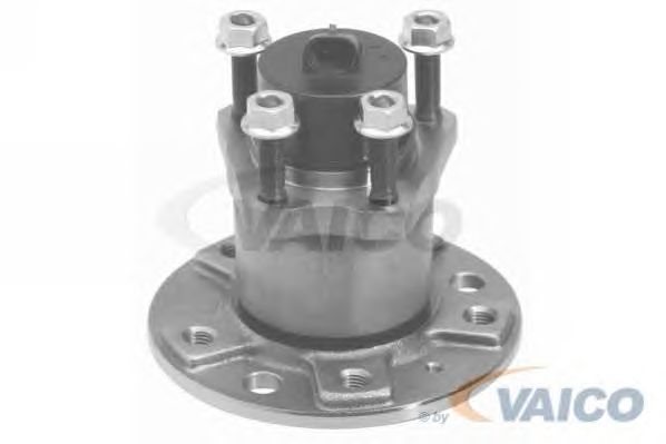 Wheel Bearing Kit V50-0052