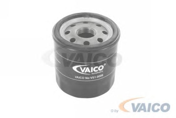 Yag filtresi V51-0006