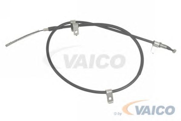 Cable, parking brake V51-30001