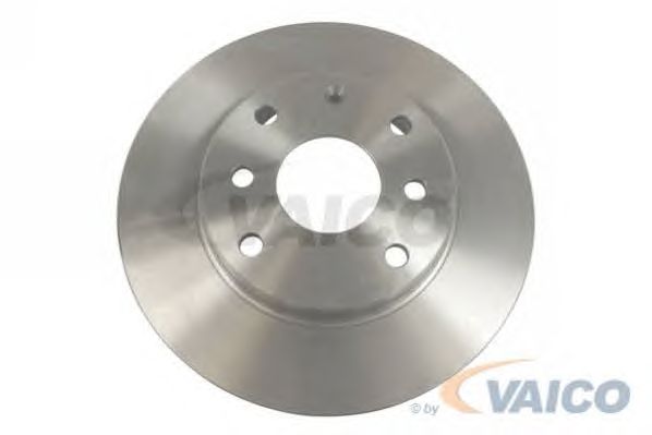 Disco de travão V51-80004