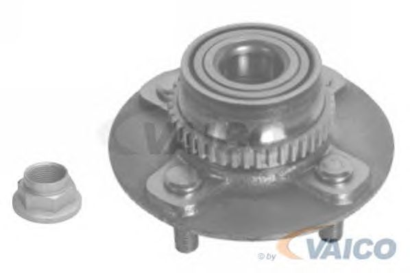 Wheel Bearing Kit V52-0046