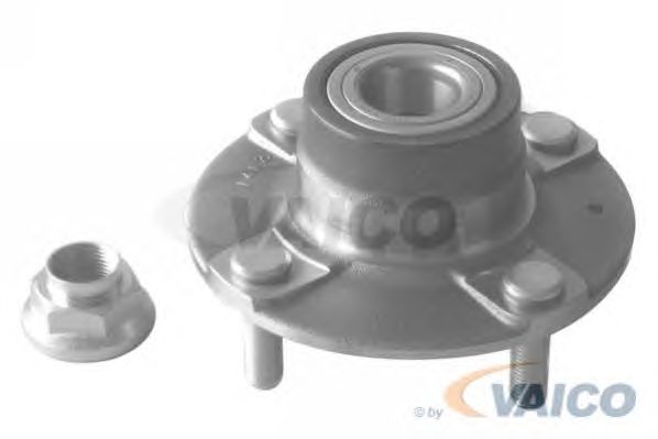 Wheel Bearing Kit V52-0048