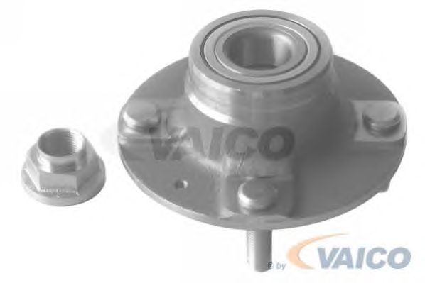Wheel Bearing Kit V52-0049