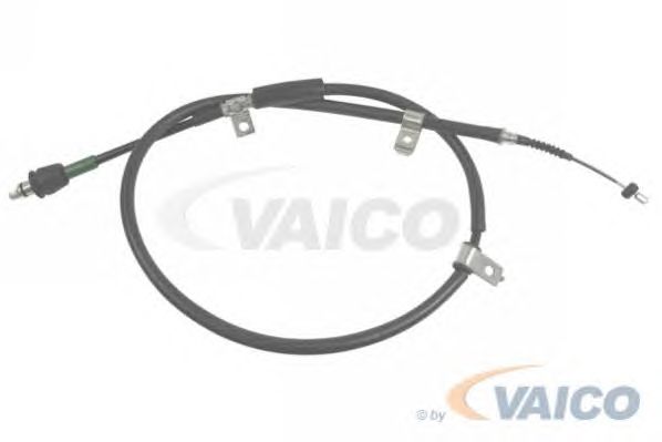 Cable, parking brake V52-30011