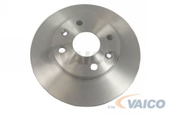 Brake Disc V53-80008