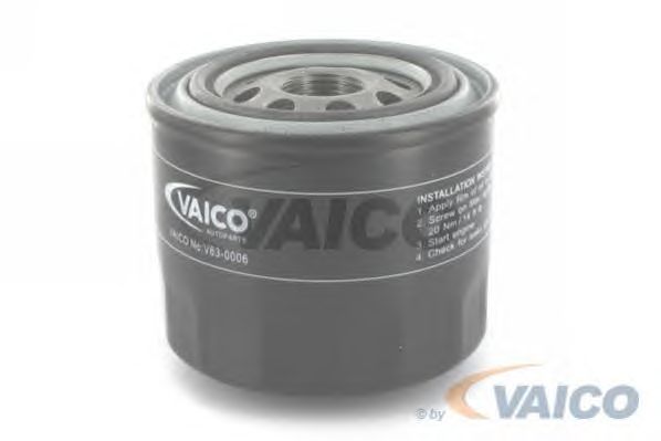 Yag filtresi V63-0006
