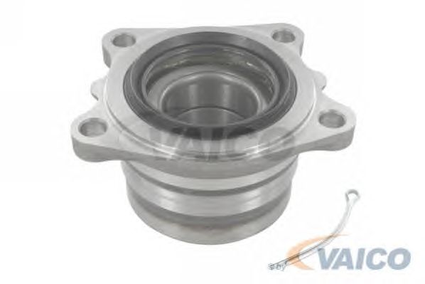 Wheel Bearing Kit V70-0131