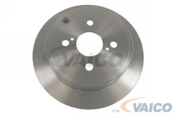 Тормозной диск V70-40002