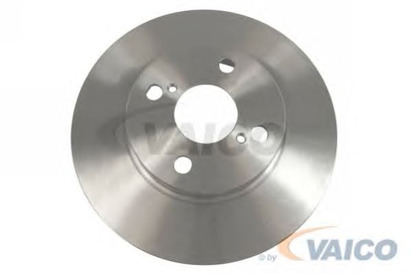 Тормозной диск V70-80003