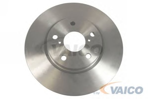 Brake Disc V70-80014
