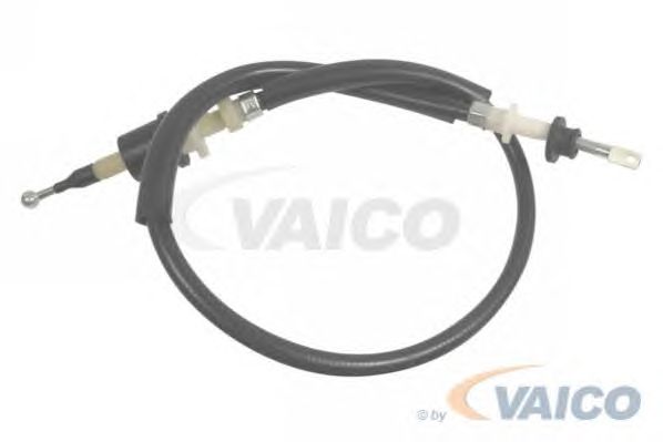 Cable de accionamiento, accionamiento del embrague V95-0017