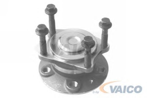 Wheel Bearing Kit V95-0224
