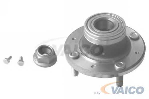 Wheel Bearing Kit V95-0227