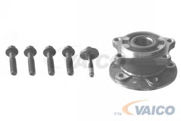Wheel Bearing Kit V95-0234