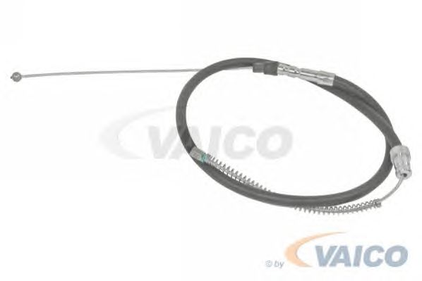 Cable, parking brake V95-30015