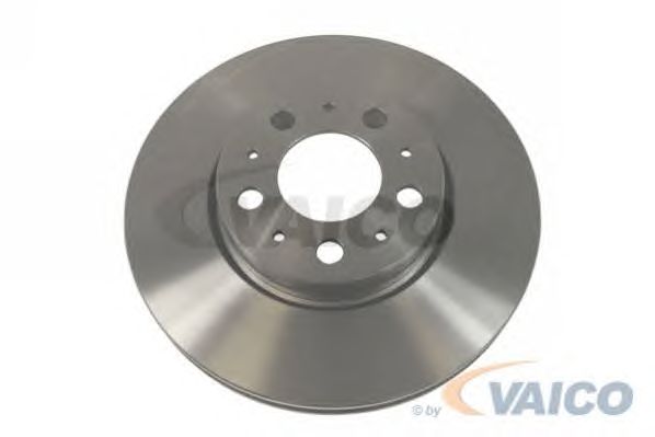 Brake Disc V95-80004