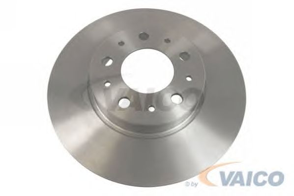 Disco de travão V95-80006