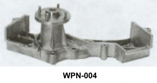 Waterpomp WPN-004