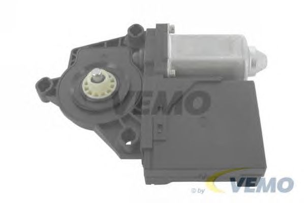 Elektrisk motor, fönsterhiss V10-05-0022