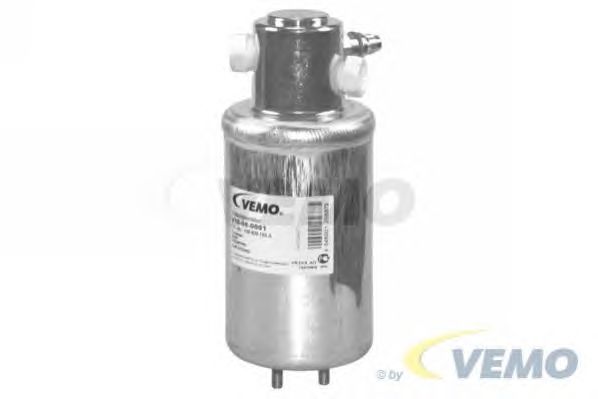 Filtre déshydratant, climatisation V10-06-0001