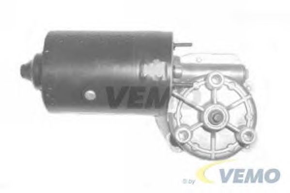 Vindrutetorkarmotor V10-07-0002