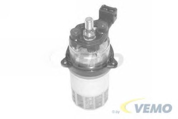 Fuel Pump V10-09-0831