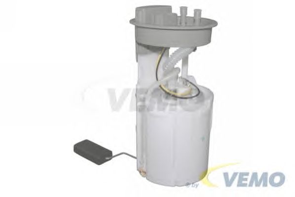 Unidad de alimentación de combustible V10-09-1226-1