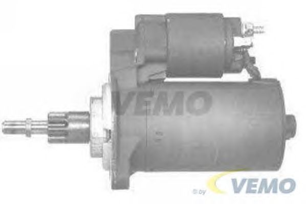 Startmotor V10-12-14820