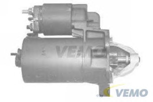 Startmotor V10-12-16330