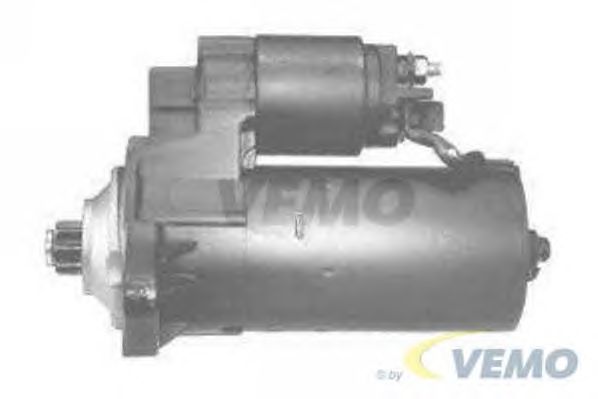 Startmotor V10-12-17000