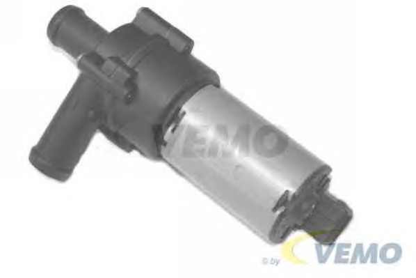 Vandcirkulationspumpe, motorvarmer V10-16-0001