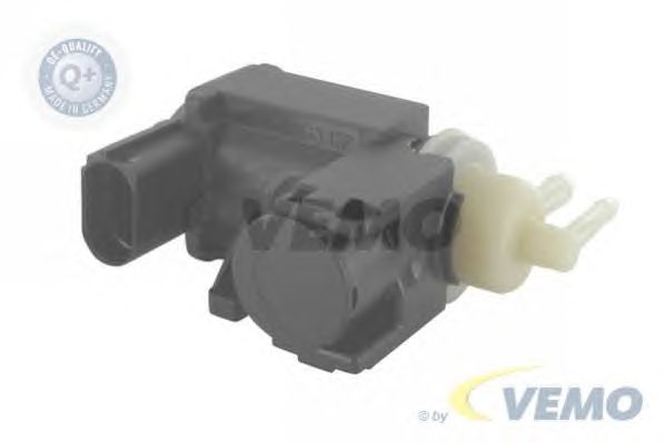 Convertitore pressione; Convertitore pressione, Controllo gas scarico; Convertitore pressione, Turbocompressore V10-63-0060