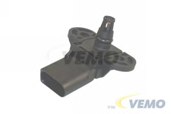 Sensor, sugerørtrykk V10-72-0918