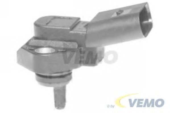 Sensor, pressão colector de admissão V10-72-1026