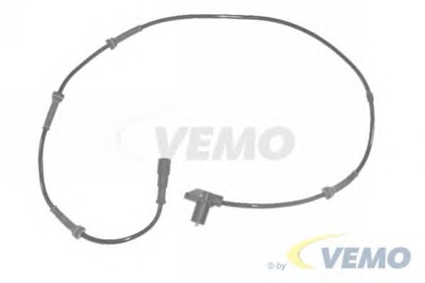 Sensor, hjulturtall V10-72-1100