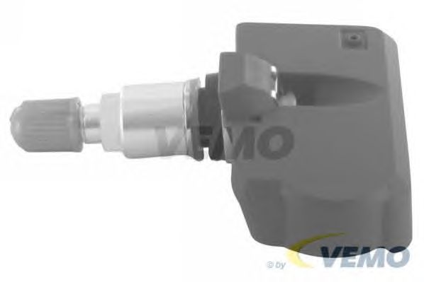 Sensore ruota, Press. gonf. pneumatici-Sistema controllo V10-72-1210