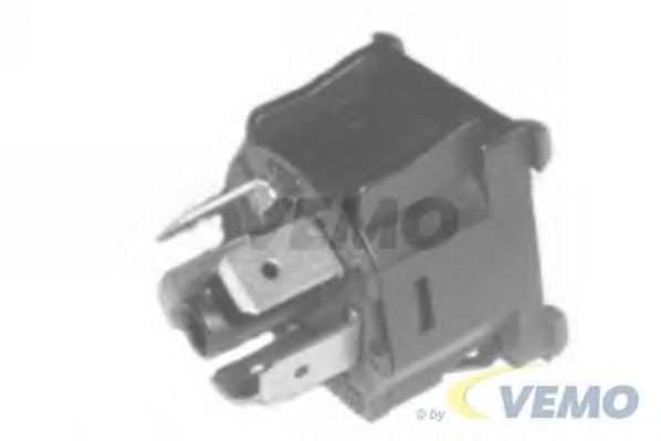Blower Switch, heating/ventilation V10-73-0107