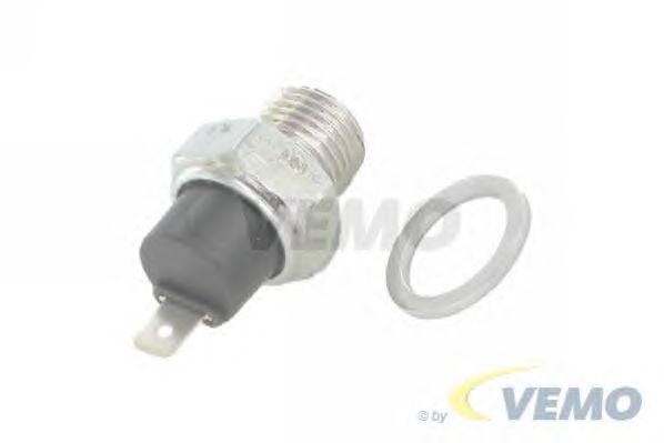 Interruttore a pressione olio V10-73-0208