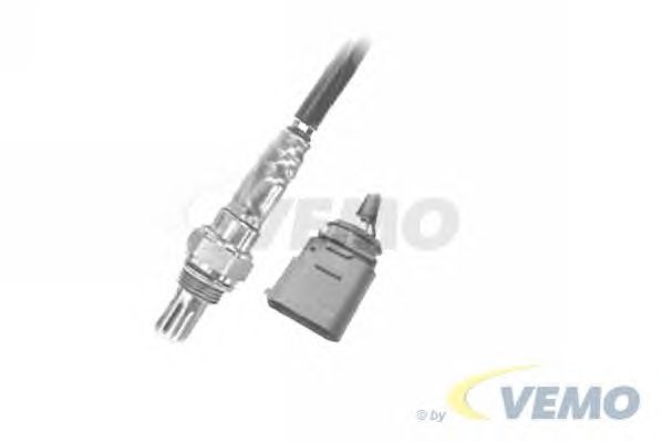 Lambda Sensor V10-76-0016