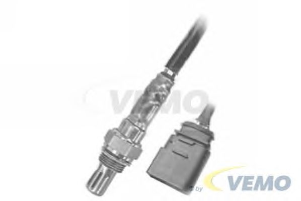Lambda Sensor V10-76-0018